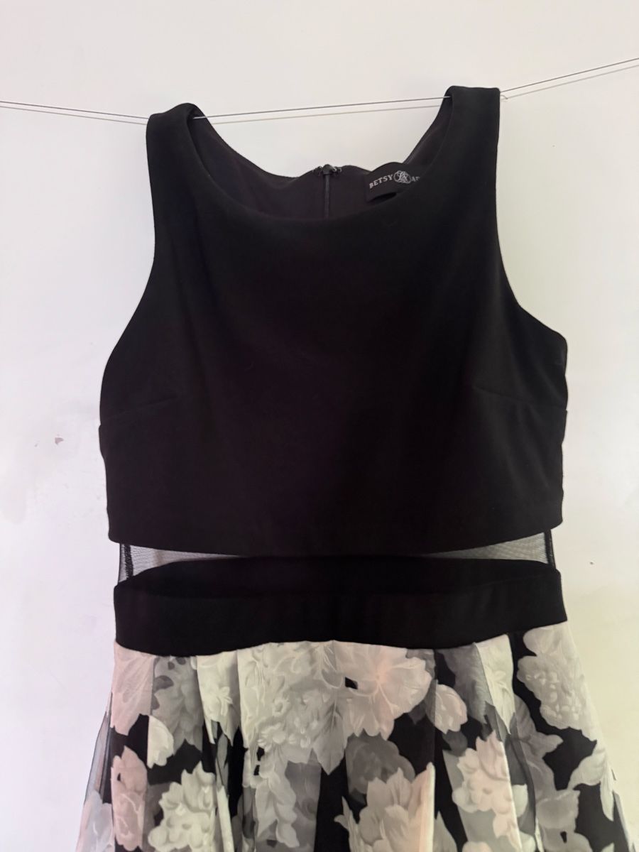 Vestiti: Abendkleid/Festkleid Größe 38/40 – Usato da Zürich venduto da Phreni1 1