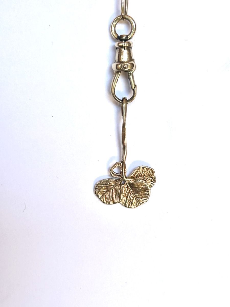 Ciondoli: Pendentif Pascale Monvoisin  – Nuovo (secondo la descrizione) da Rossens FR venduto da Gat0205
