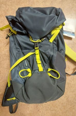 Sac à dos 30l