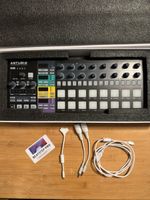 Arturia Beatstep Pro