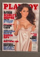 Playboy Magazin 2010
