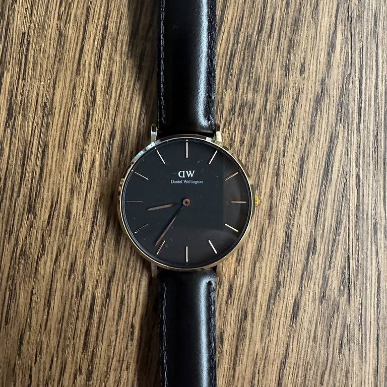 Uhren: Daniel Wellington Uhr – Gebraucht aus Solothurn von Juliasju 3