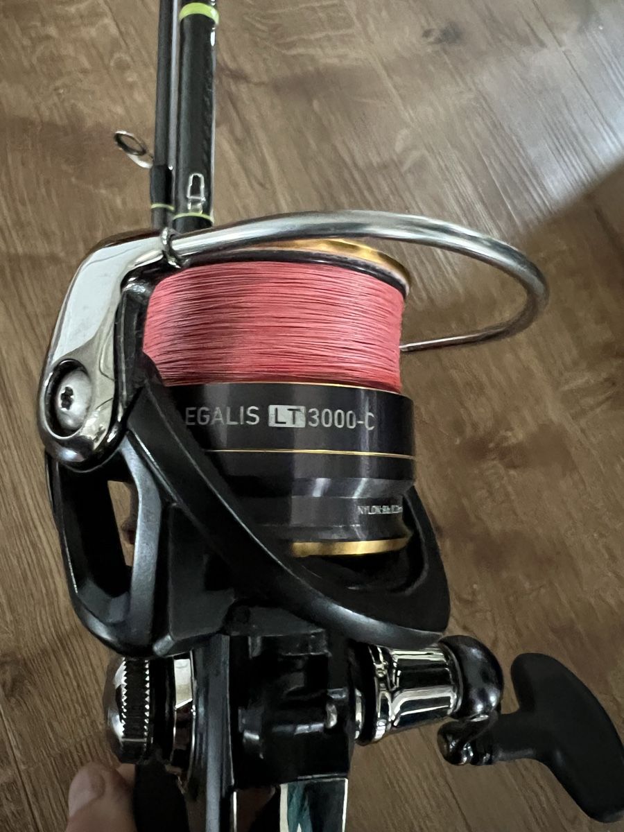Sportex Angelruten: Sportex hydraspeed  – Gebraucht aus Kirchberg BE von Fisherman95 1