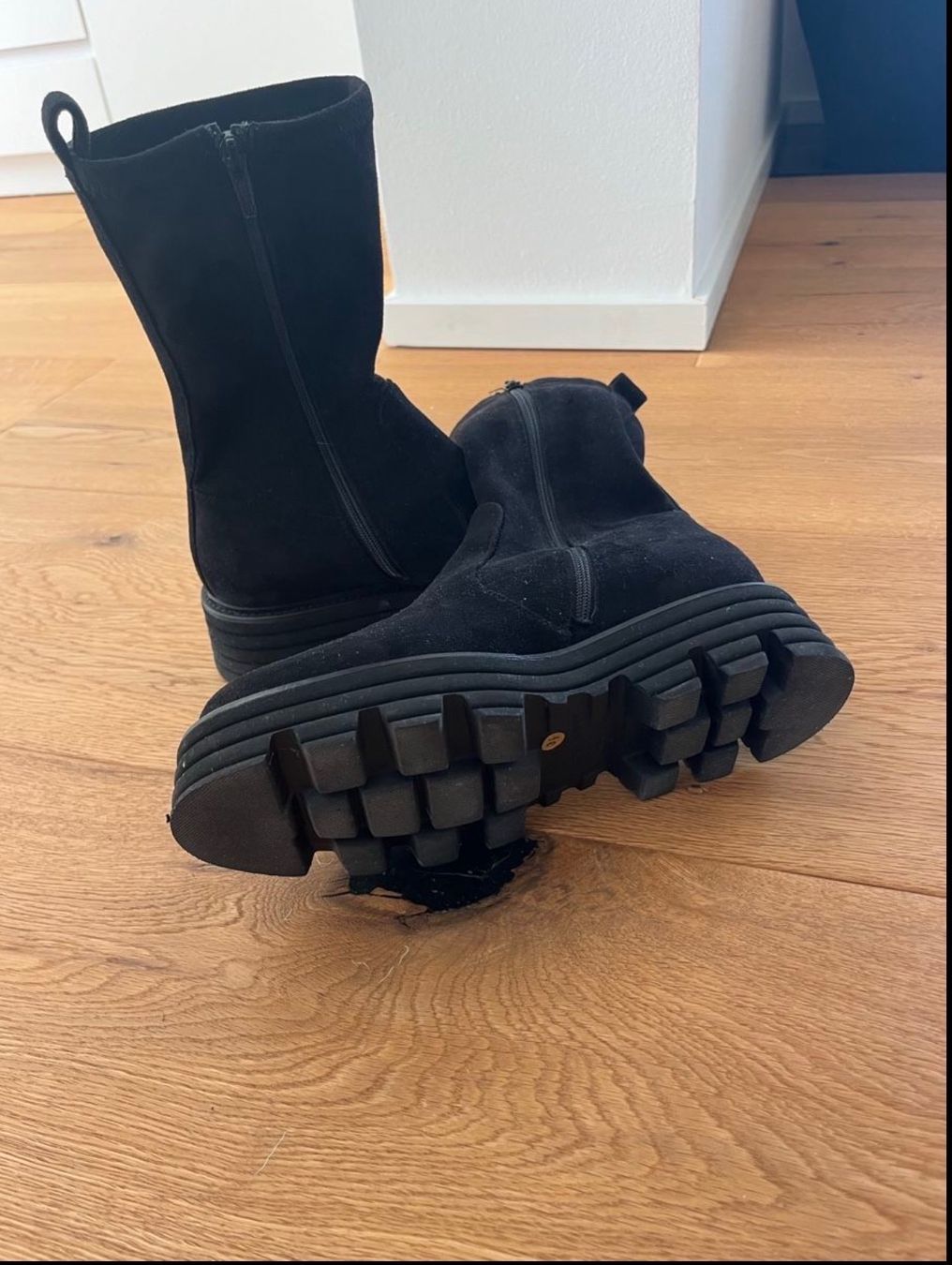 Kennel + Schmenger Scarpe da donna: Kennel & Schmenger Boots Gr. 36 – Nuovo (secondo la descrizione) da Wetzikon ZH venduto da dor_rmq2 1