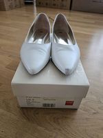 Brautschuhe Gr.38