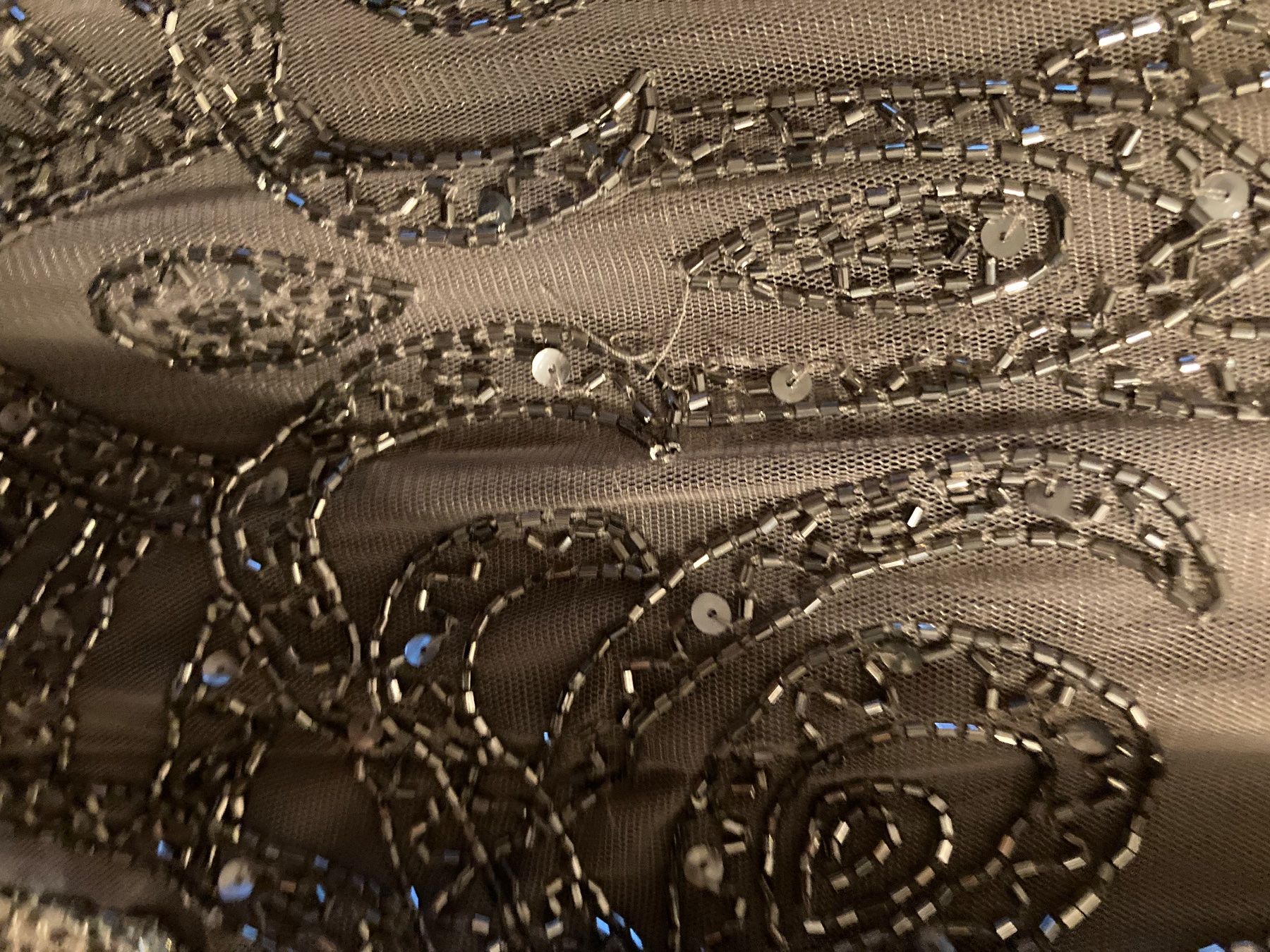 Vestiti: Partykleid – Usato da Oberrieden venduto da MajaK02 4