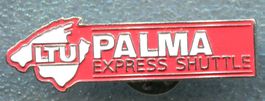 LTU  PALMA EXPRESS SHUTTLE