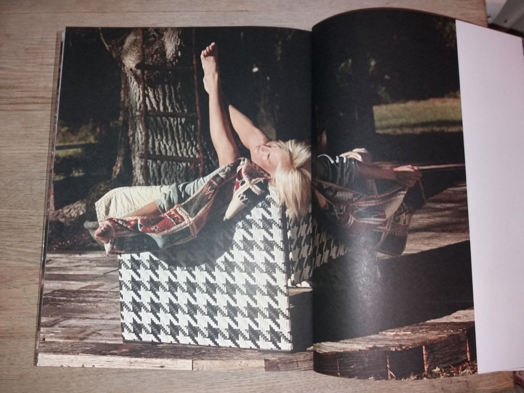 Livres: FOTOKLASSIKER    Bruce Weber    DEDON – D'occasion à Welschenrohr par Regool 2