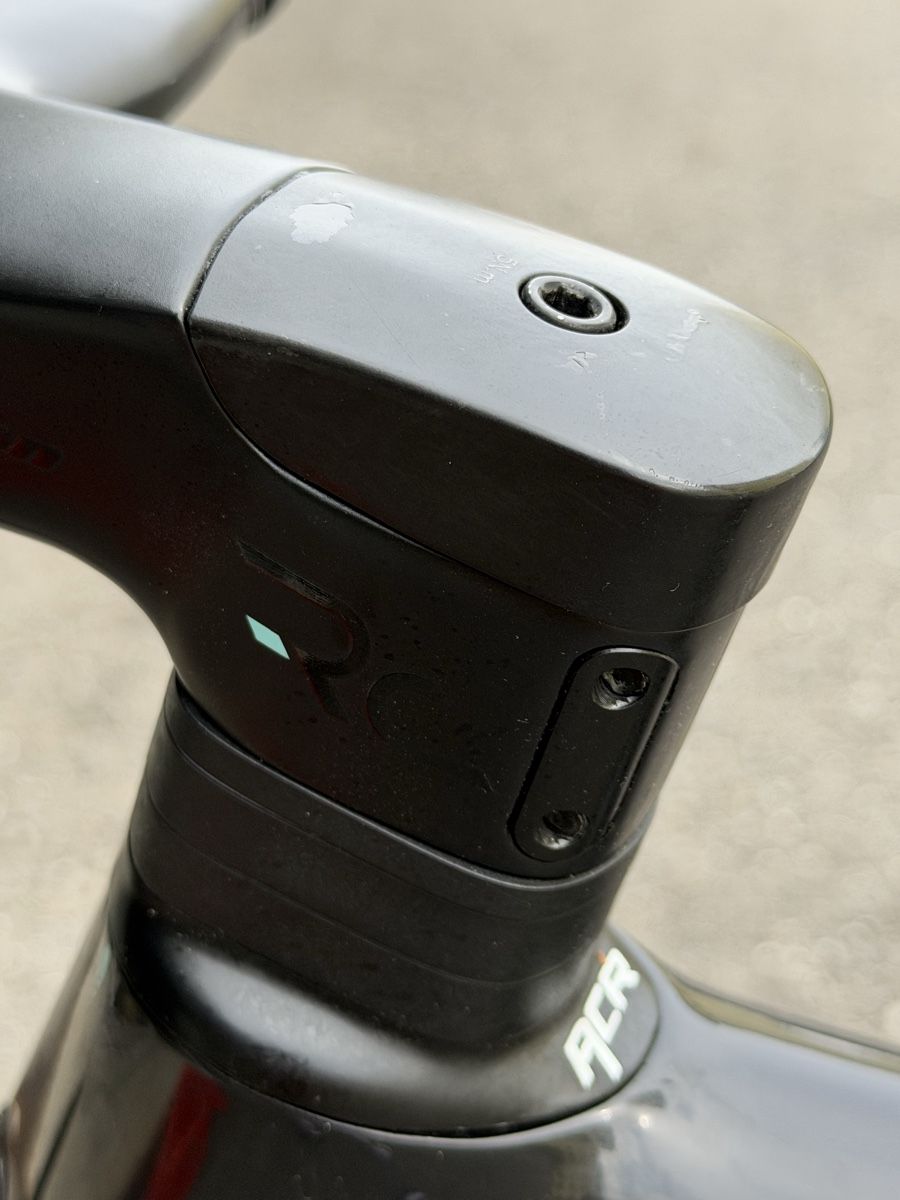 Bianchi Vélos: Bianchi Specialissima, SRAM RED, Powermeter, L – D'occasion à Schenkon par Elmi13 9