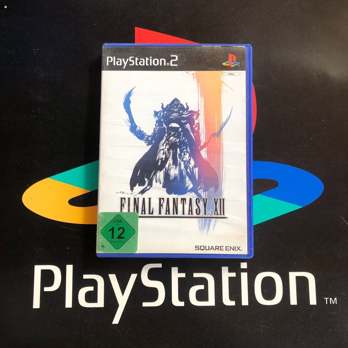 Sony Giochi: Final Fantasy XII für PS2 – Usato da Kestenholz venduto da Mad18