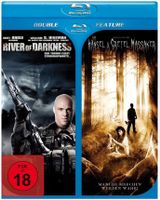 River of Darkness & Hänsel & Gretel Massaker (Bluray)