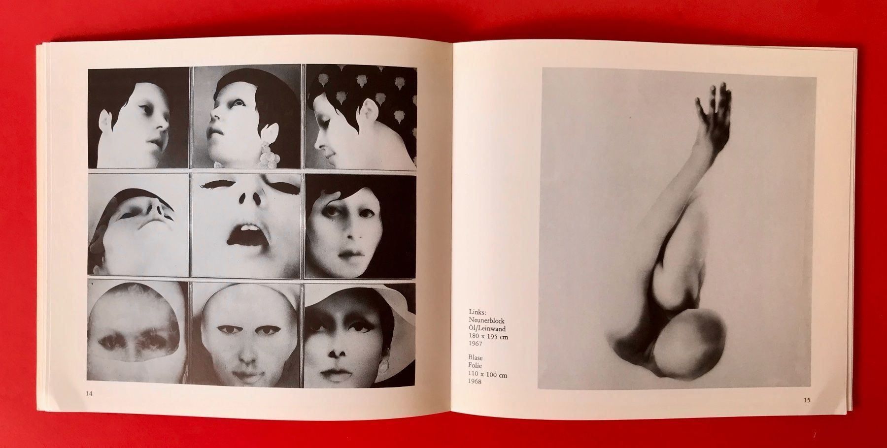 Libri: KAROLUS LODENKÄMPER Monografie 1973 – Usato da Zürich venduto da EYEBOOKS 4