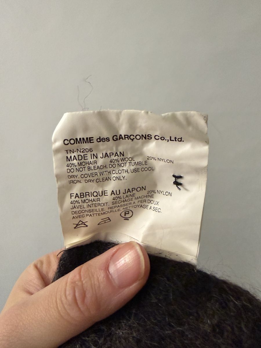 Maglioni & Felpe: Commes de garcons pullover – Usato da Zürich venduto da sad_rd9w 2