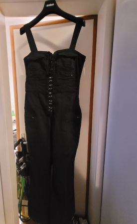 Good American Jumpsuit