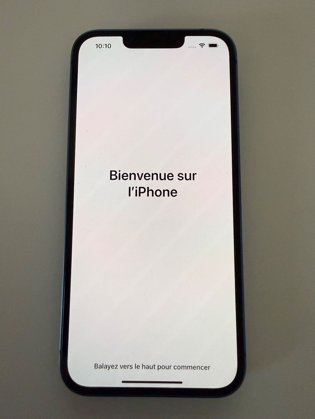 Apple Telefoni cellulari / Smartphones: iPhone 13 - 256Go - presque comme neuf – Usato da Mont-sur-Rolle venduto da Dealer8