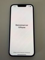 iPhone 13 - 256Go - presque comme neuf