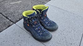 LOWA Kinder Wanderschuhe