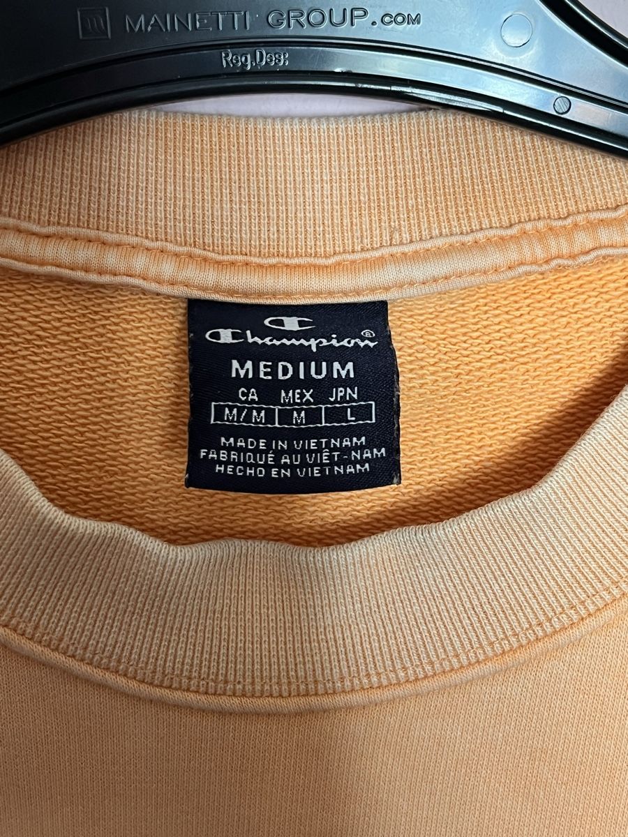 Maglioni & Felpe: Pull Champion vintage, confortable et tendance! – Usato da Genève venduto da nou_z96k 2