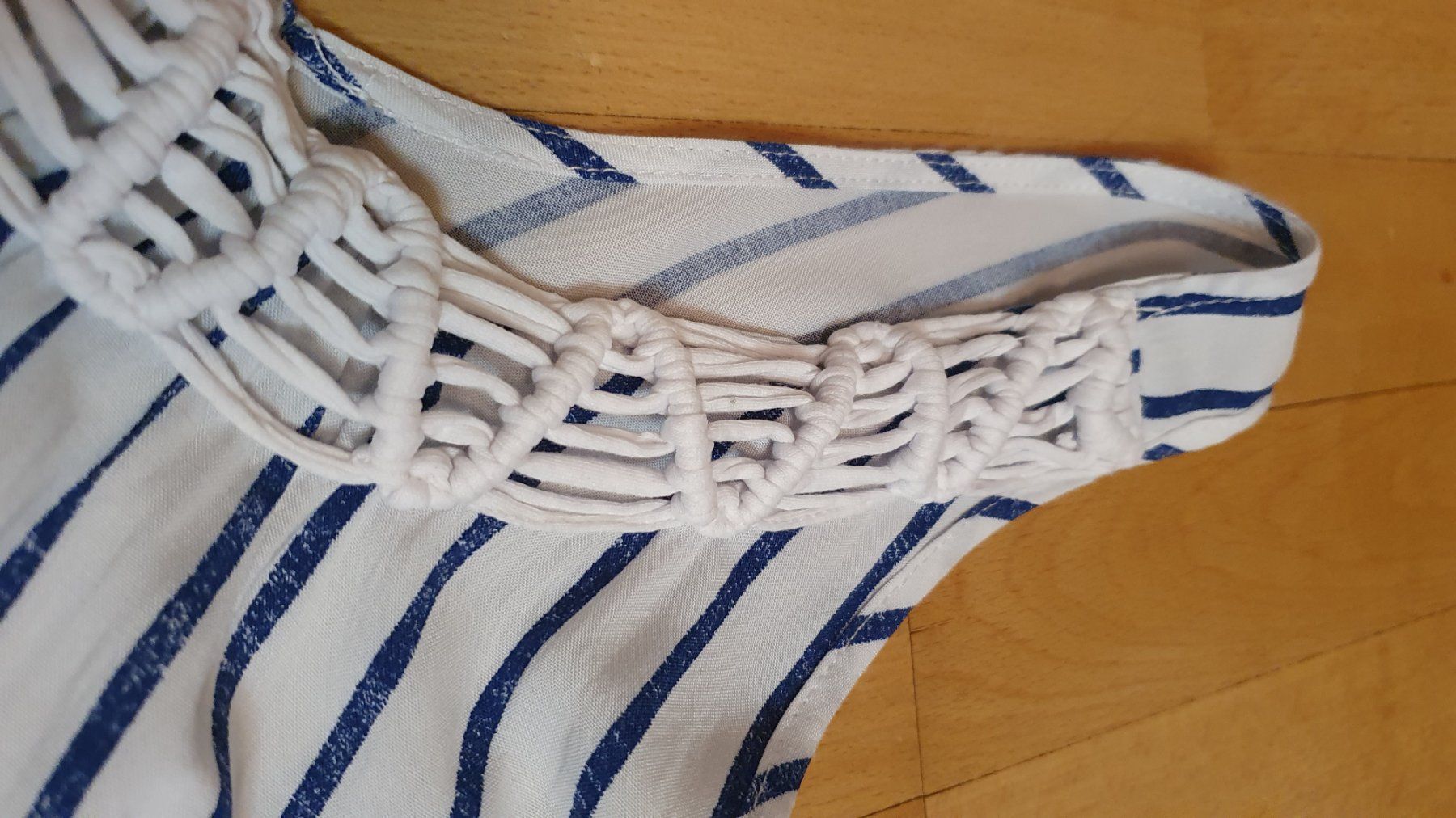 Kleider: 🌺Kleid Größe 38-M 🌺 – Gebraucht aus Wald ZH von CapLux 2
