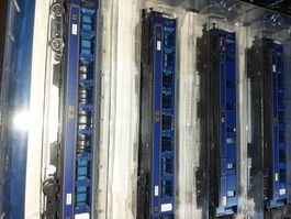 LILIPUT L350115