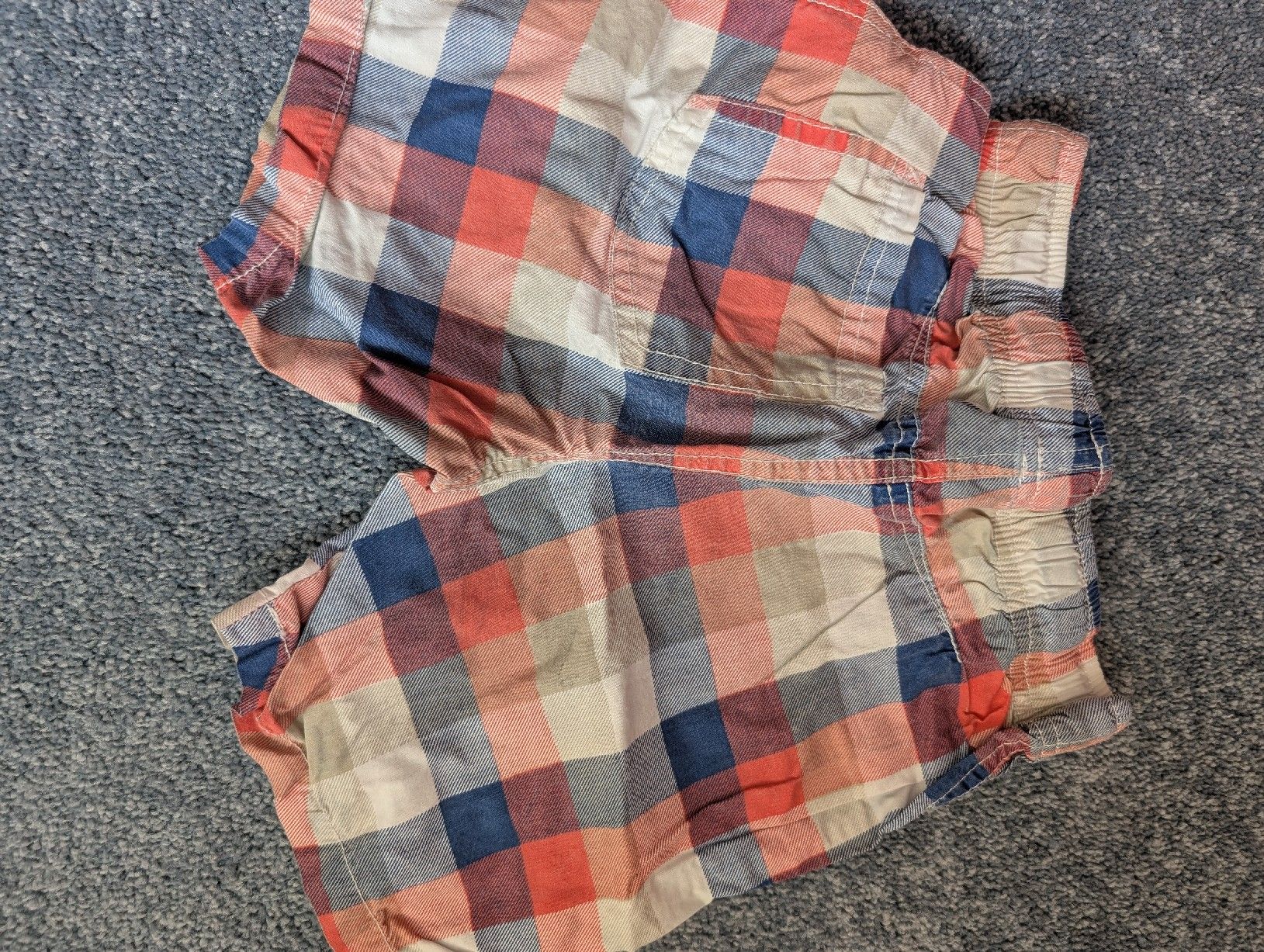 Pantaloni: Shorts , Gr. 92 – Usato da Winterthur venduto da voan 1