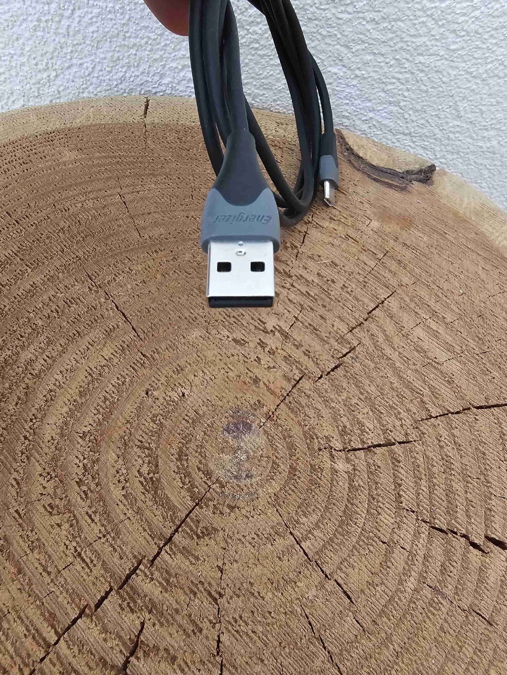 Cavi: Câble USB Energizer USB-A vers Micro-USB bon état – Usato da Neuchâtel venduto da the_kt8s 1