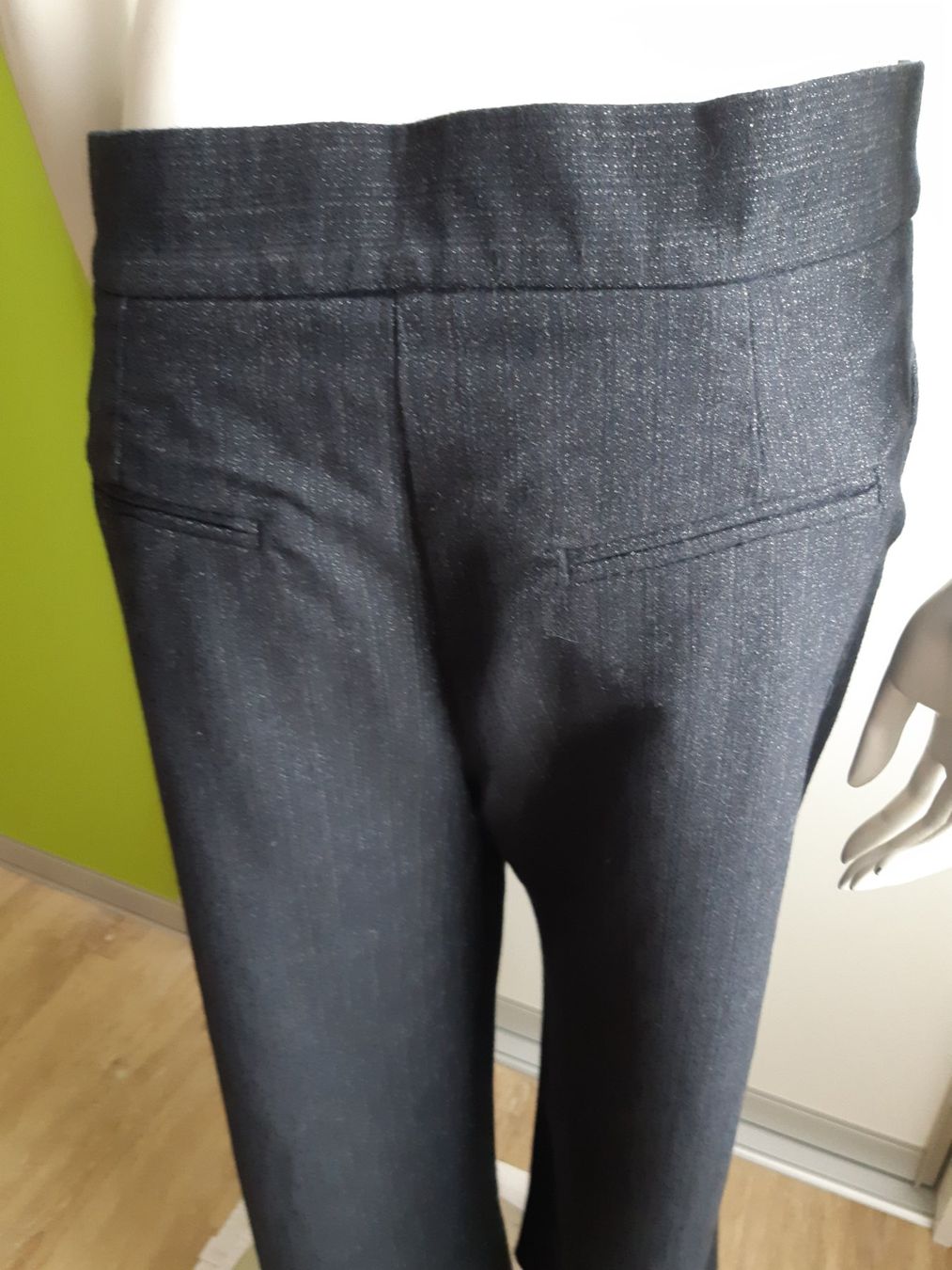 Pantaloni: Hose Gr. 46 von Louis Trenker – Nuovo (secondo la descrizione) da Thierachern venduto da Shila99 3