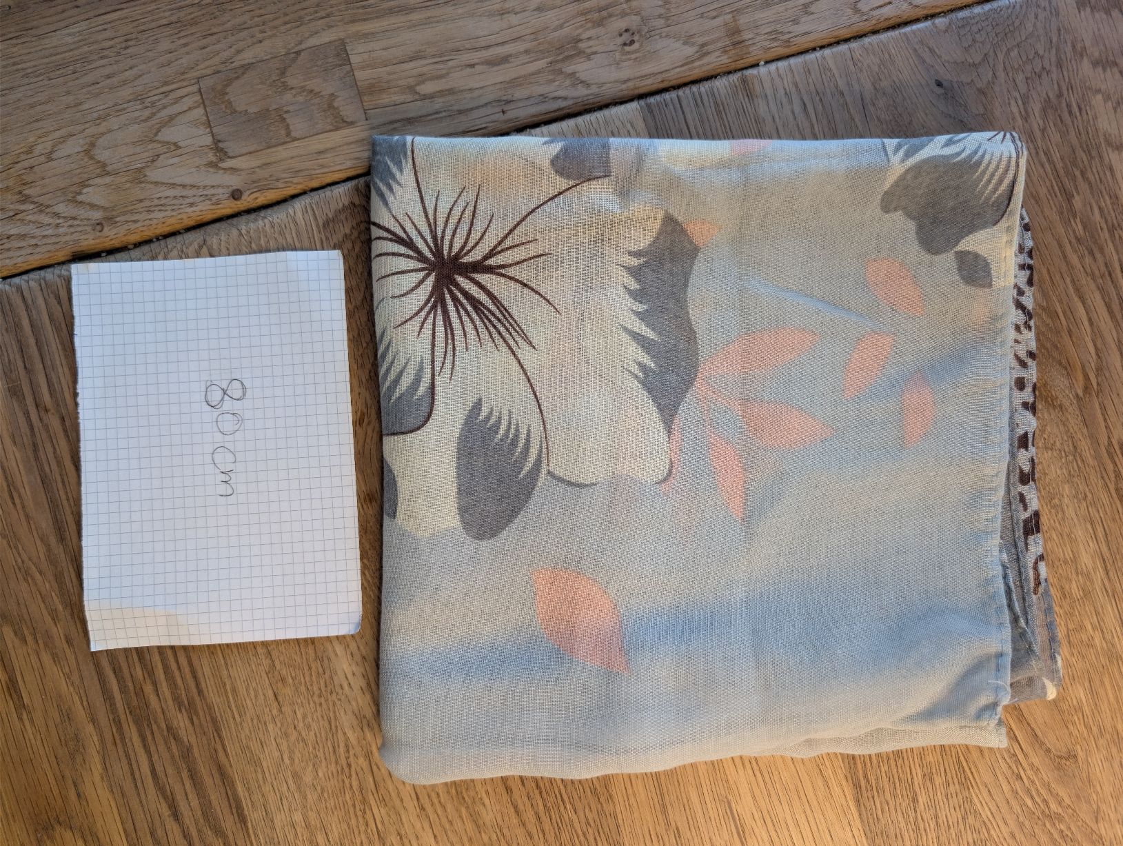 Foulards & écharpes: dünner Schal – D'occasion à Bern par berneroberlaenderin