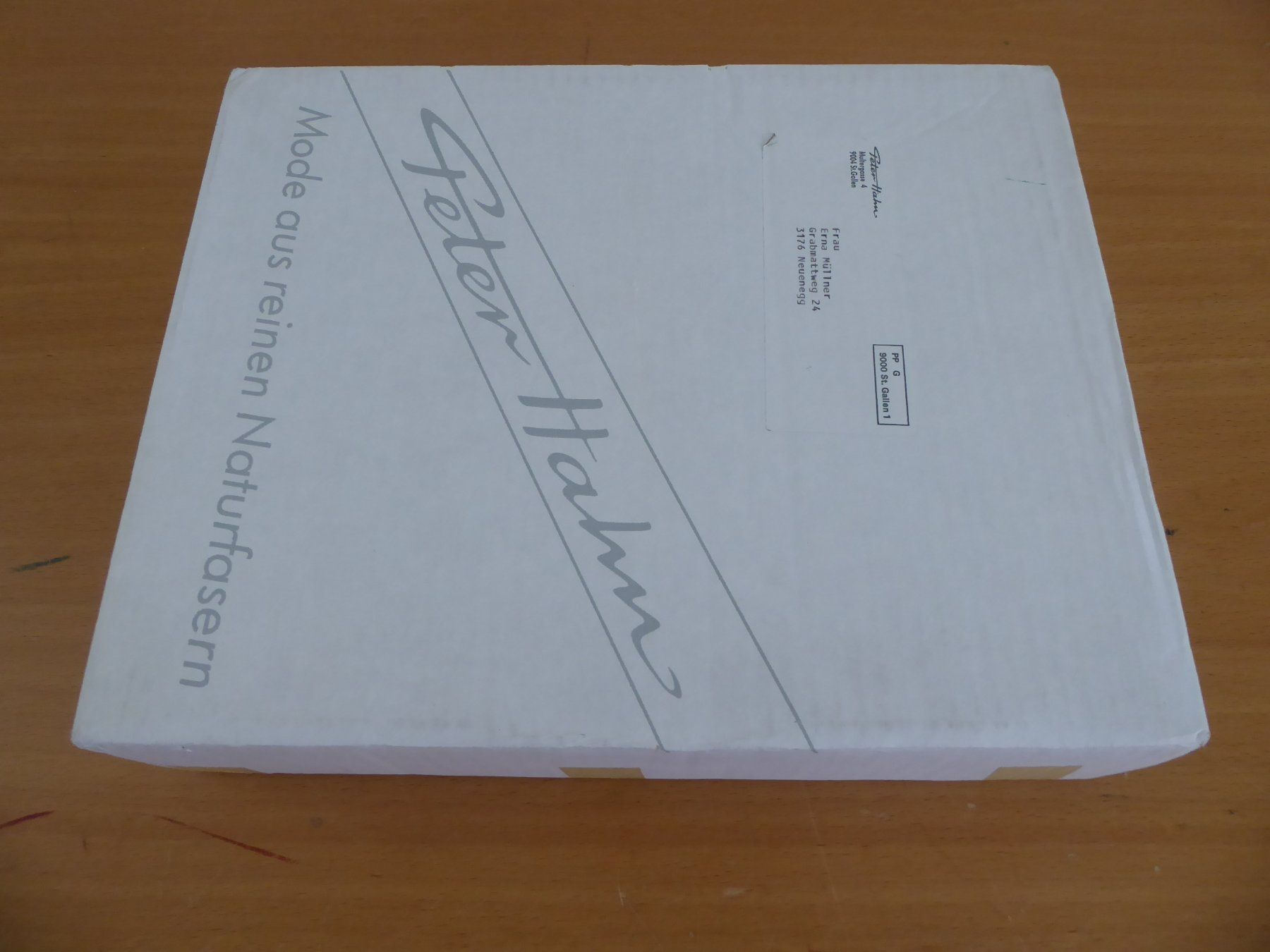 Tutti i francobolli: INTERESSANTER POSTEN BRIEFMARKEN SCHWEIZ – Usato da Rothrist venduto da swisstools 7