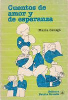 Cuentos de amor y de esperanza - María Canigó