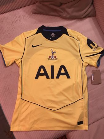 Tottenham Hotspur Trikot, M, Richarlison #9, Neu!
