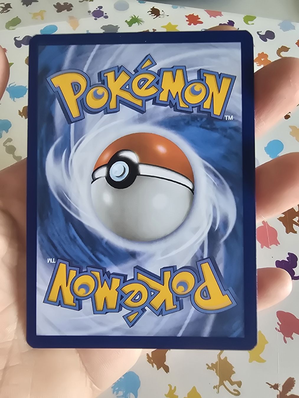 Pokémon Carte collezionabili: Pokemon, Gengar Holo 094/165, DE – Nuovo (secondo la descrizione) da Pfäffikon SZ venduto da gmw_8nk9 4