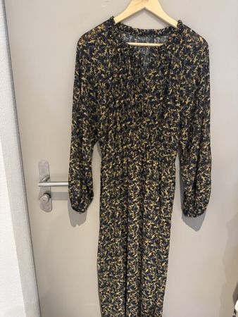 Festliches Sommerkleid,, Grösse L -XL