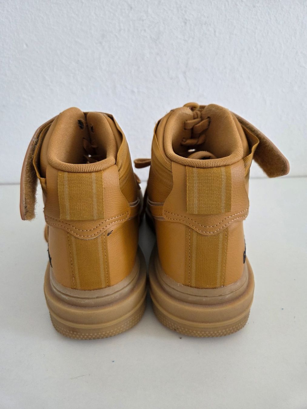 Nike Herrenschuhe: NIKE - Gore-Tex Air – Gebraucht aus Oberrieden von Smart570 2