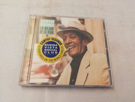COMPAY SEGUNDO - LO MEJOR DE LA VIDA