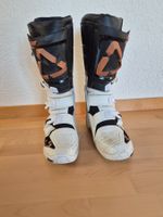 MX Stiefel Leatt 4.5