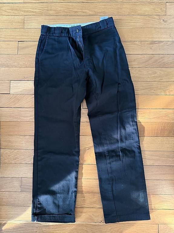 Pantaloni: Dickies Hose modell 874 w30/l32  – Usato da Zürich venduto da Soschi-25