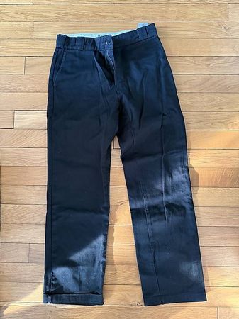 Dickies Hose modell 874 w30/l32 