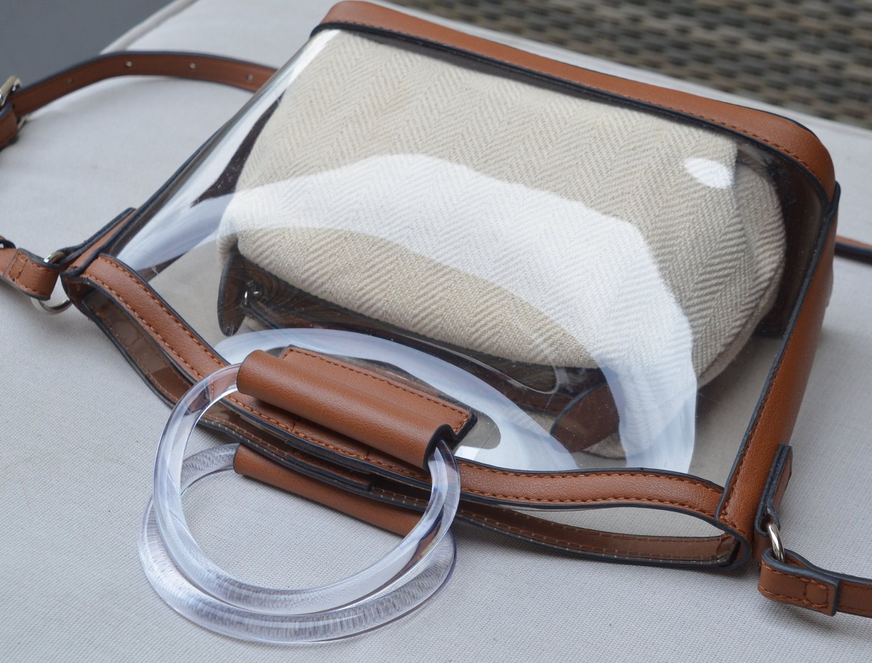 Borse da donna: San Marina Tasche / sac – Usato da Collonges venduto da arashee 7