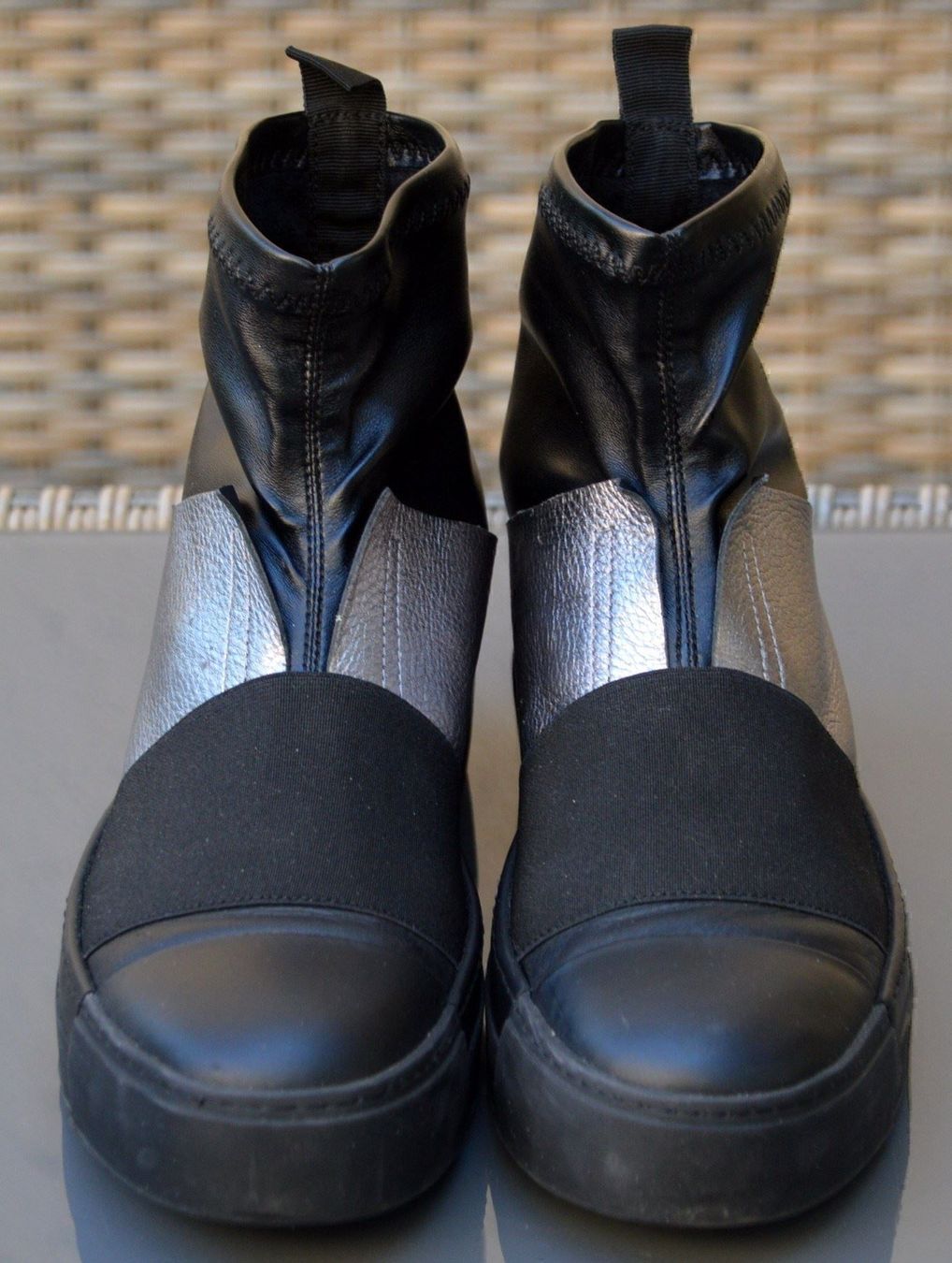 Vic Matié Scarpe da donna: Vic Matie  Boots / Bottes .38 – Usato da Collonges venduto da Auganien 4