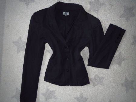 sehr schöner NILE Damen Blazer Gr XS