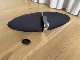 Bowers & Wilkins Zeppelin Air