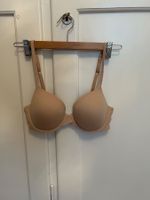Hellbrauner BH von Calvin Klein