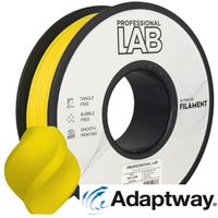 PLA+ 1.75 mm, 1 kg, gelb