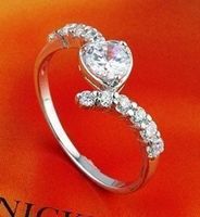 Cubic Zirkonia / 54 (JRG-0198)
