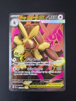 Mega Lopunny ex (PFL 115) - Pokémon