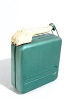 10 Liter - DILO - Vintage  - Ölkanister um 1965 für Oldtimer