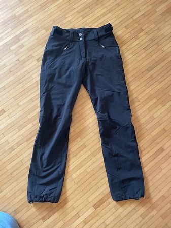 Vaude Softshell Hose