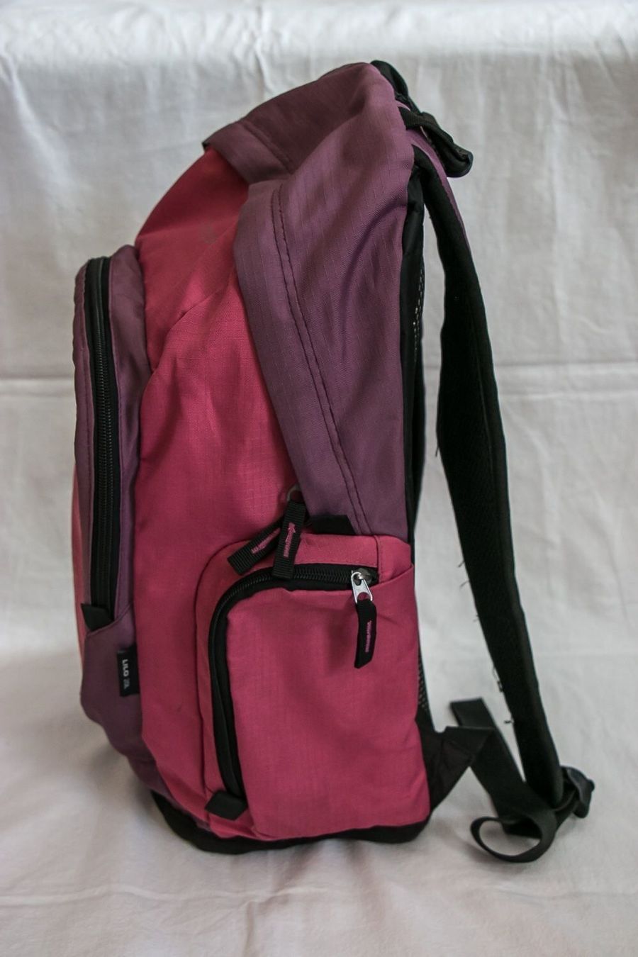 Borse & Zaini: Rucksack leicht mit guter Polsterung – Usato da Bern venduto da Chraebu2 1