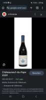 Domaine de Villeneuve Chateauneuf du pape 2009